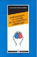 Portada de INTRODUCCION AL ESTUDIO DE LAS ASIMETRIAS CEREBRALES