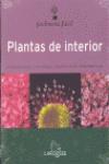 Portada de JARD&Iacute;N F&Aacute;CIL LAROUSSE