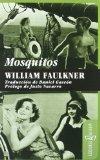 Portada de MOSQUITOS