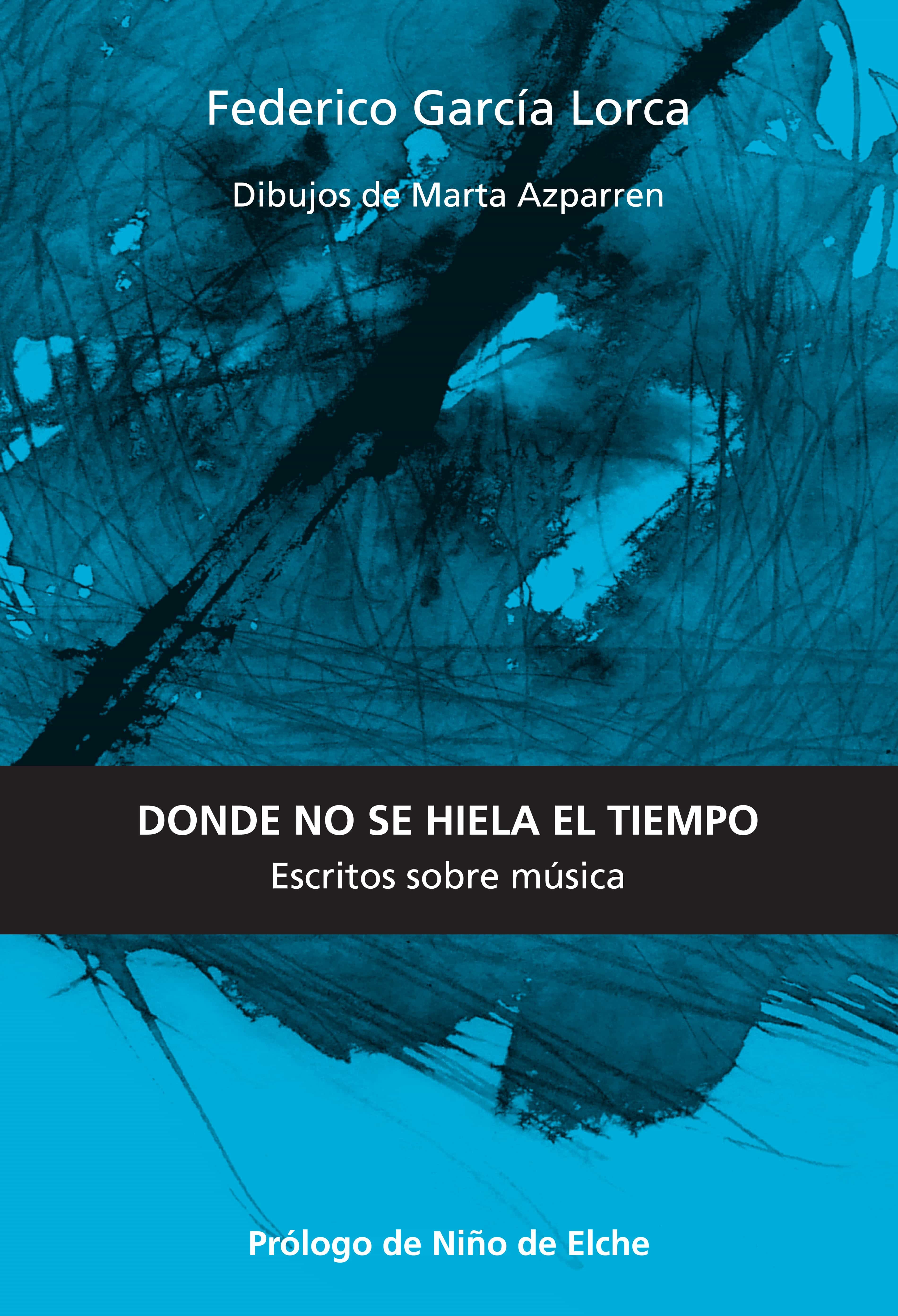 Portada del libro