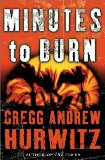 Portada de MINUTES TO BURN