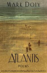 Portada de ATLANTIS