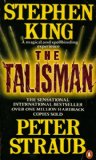 Portada de THE TALISMAN