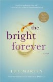 Portada de THE BRIGHT FOREVER