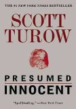Portada de PRESUMED INNOCENT