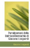 Portada del libro