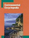 Portada de ENVIRONMENTAL ENCYCLOPEDIA