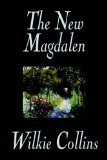 Portada de THE NEW MAGDALEN