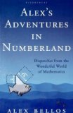 Portada de ALEX'S ADVENTURES IN NUMBERLAND