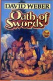 Portada de OATH OF SWORDS