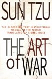 Portada de THE ART OF WAR