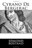 Portada de CYRANO DE BERGERAC