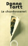 Portada de LE CHARDONNERET (FEUX CROISÉS)