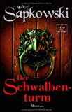 Portada de DER SCHWALBENTURM: ROMAN