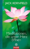 Portada de MEDITATIONEN, DIE UNSER HERZ ÖFFNEN