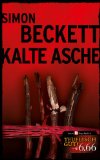 Portada de KALTE ASCHE