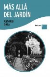 Portada de MÁS ALLÁ DEL JARDÍN