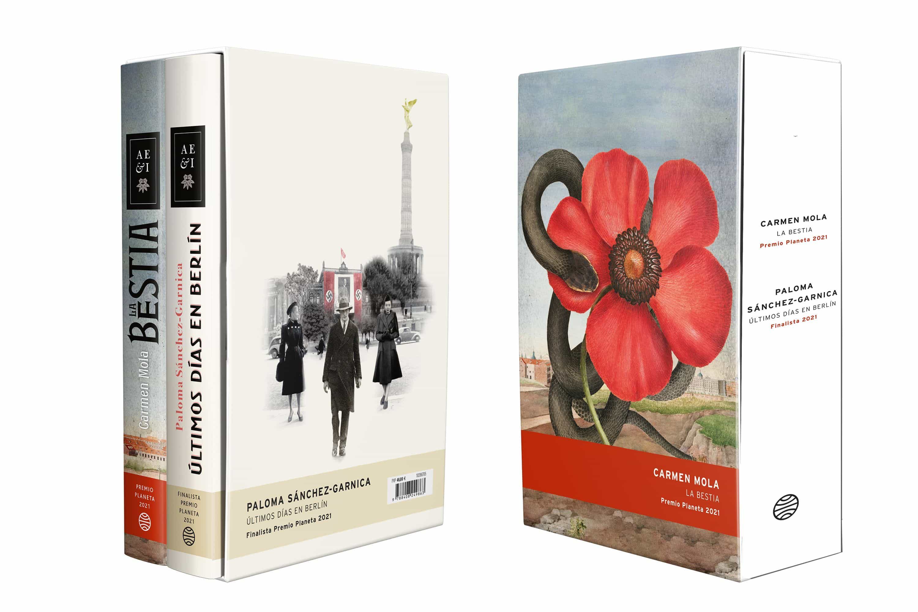 Portada del libro