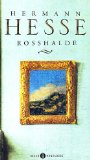 Portada de ROSSHALDE (OSCAR SCRITTORI MODERNI)