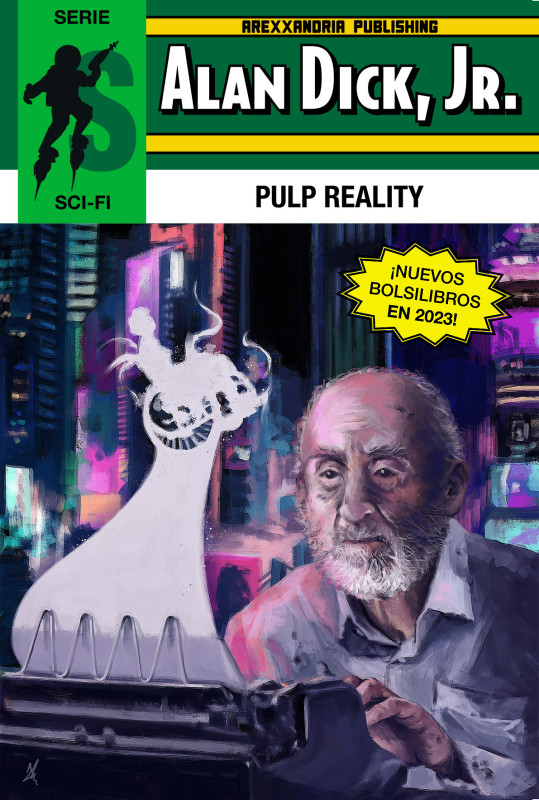 Portada del libro