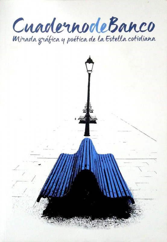 Portada de CUADERNO DE BANCO DE ESTELLA-LIZARRA