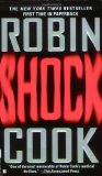 Portada de SHOCK