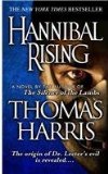 Portada de HANNIBAL RISING