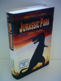 Portada de JURASSIC PARK