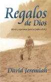 Portada de REGALOS DE DIOS: PALABRAS DE ALIENTO Y ESPERANZA PARA LOS PADRES DE BOY / GIFTS FROM GOD