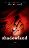 Portada de SHADOWLAND: THE IMMORTALS