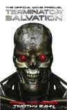 Portada de TERMINATOR SALVATION: FROM THE ASHES (THE OFFICIAL MOVIE PREQUEL NOVEL)