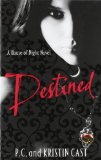 Portada de DESTINED (HOUSE OF NIGHT 9)