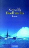 Portada de DUELL IM EIS