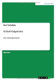 Portada de SCHLOSS GRIPSHOLM