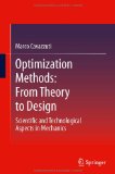 Portada de OPTIMIZATION METHODS