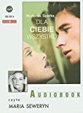 Portada de DLA CIEBIE WSZYSTKO