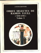 Portada de OBRES SELECTES