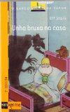 Portada de UNHA BRUXA NA CASA