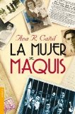 Portada de LA MUJER DEL MAQUIS