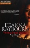 Portada de V&Iacute;CTIMA DE UNA OBSESI&Oacute;N