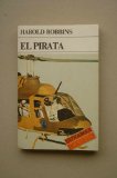 Portada de EL PIRATA
