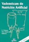 Portada de VADEMÉCUM DE NUTRICIÓN ARTIFICIAL