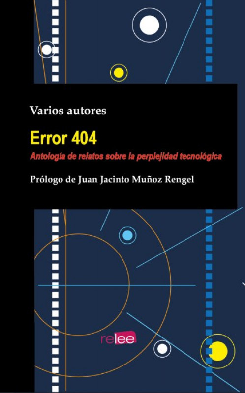 Portada del libro