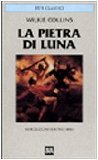 Portada de LA PIETRA DI LUNA (CLASSICI)