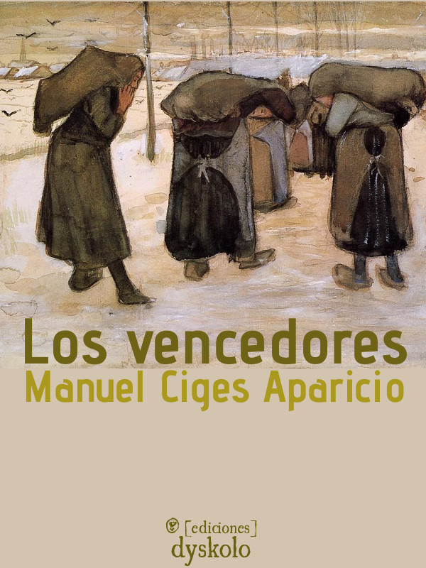 Portada del libro