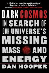 Portada de DARK COSMOS