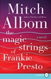 Portada de THE MAGIC STRINGS OF FRANKIE PRESTO