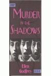 Portada de MURDER IN THE SHADOWS