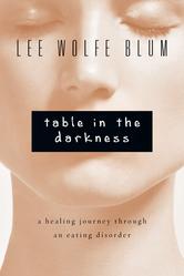 Portada de TABLE IN THE DARKNESS