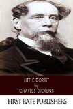 Portada de LITTLE DORRIT